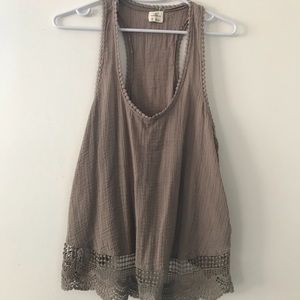 Women’s O’Neil Tank Top